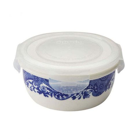 Spode Storage Container