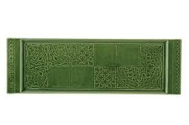 RN Tart Tray Green 2