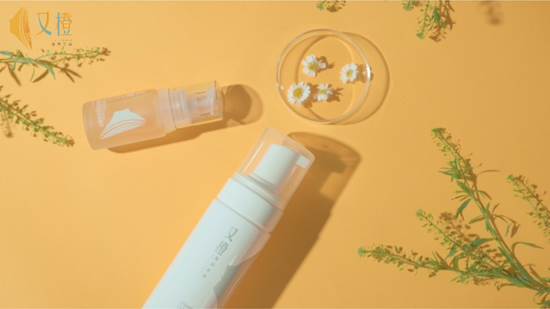 懂你的肌膚，也懂得如何溫柔照顧 | 又橙專業美學