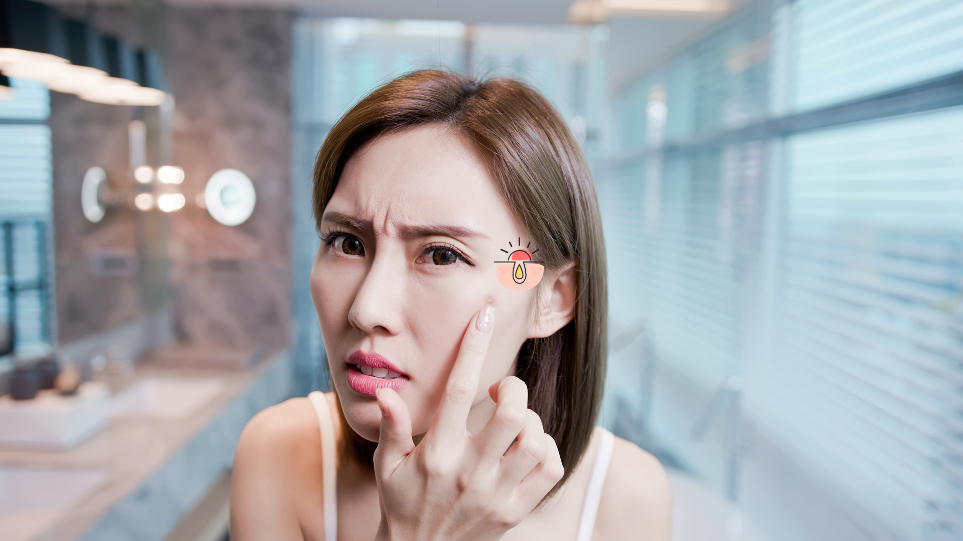痘痘護理全攻略！從成因到修復，還你無瑕美肌