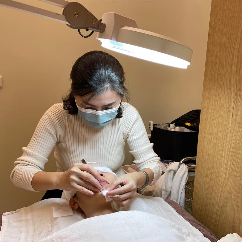 敏弱肌該選醫美還是顧問型美學館？