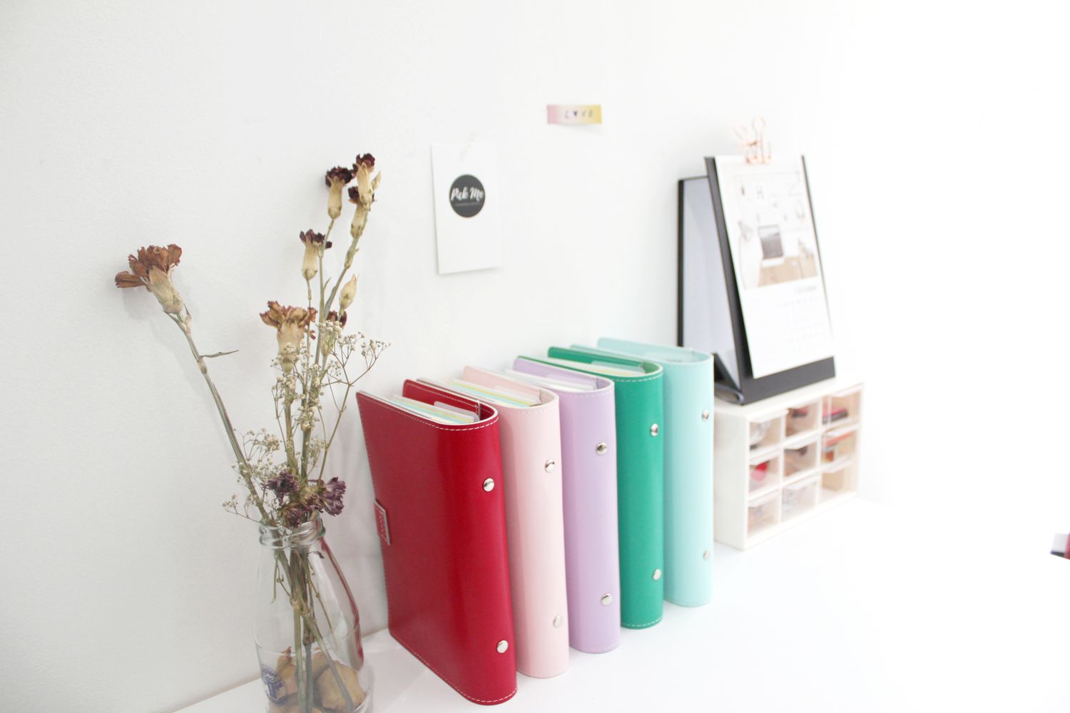 Pick Me · Stationery & Lifestyle Store | PLANNER