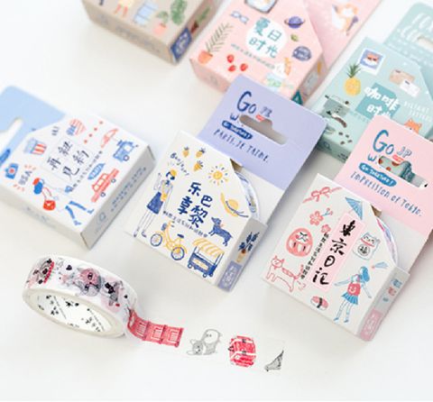 Washi Tape Think About Life Series-02.jpg