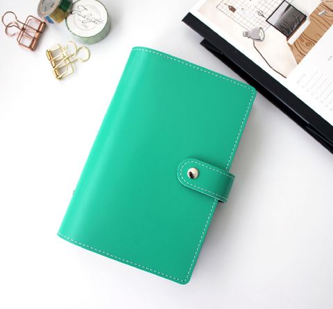 【Pick Me Exclusive】Macaron Snap-Fastener A6 Planner (5 Colors)b-02.jpg