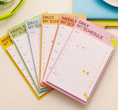 Cute ANIMAL PLANET Daily & Weekly Scheduler-02.jpg