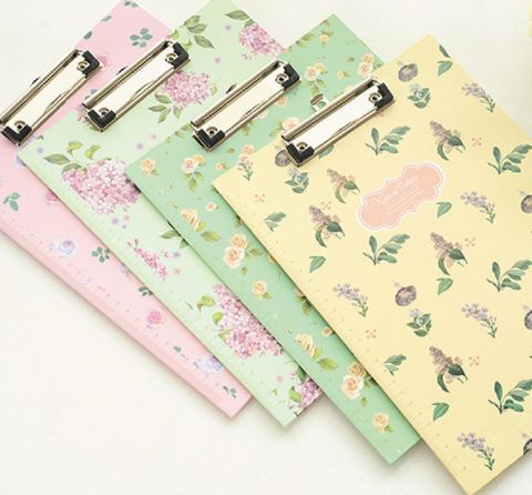 Floral A4 Clipboard-02.jpg