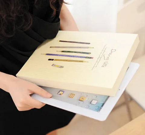 Sketch Book 绘画速写本 Pick Me Stationery Lifestyle Store