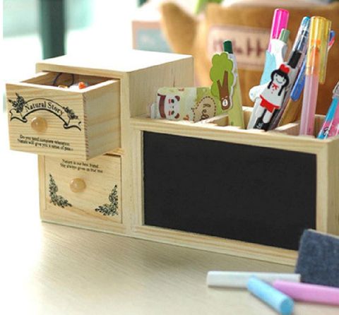 Storage Box with Drawer & Chalkboard-02.jpg