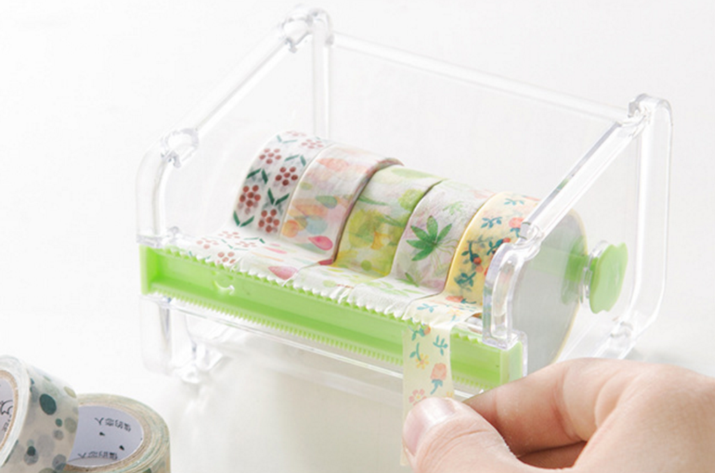 Party Washi Tape Dispenser by Recollections™