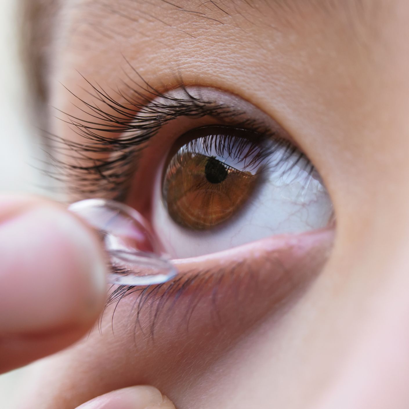 Contact Lens My Glasses Offcial Store