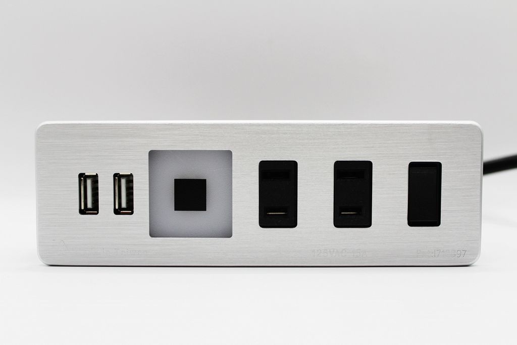 USB小夜燈AA-S-1
