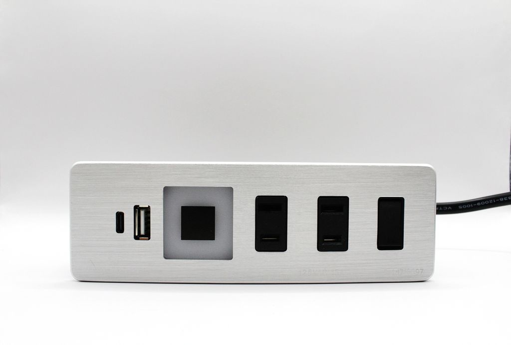 USB小夜燈AC-S-1