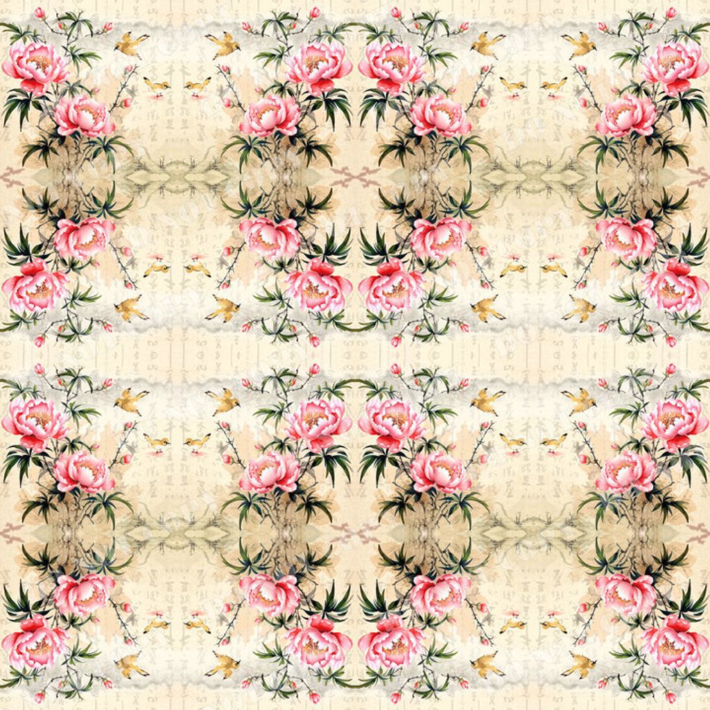 民族風0013-4 (16小圖)浮