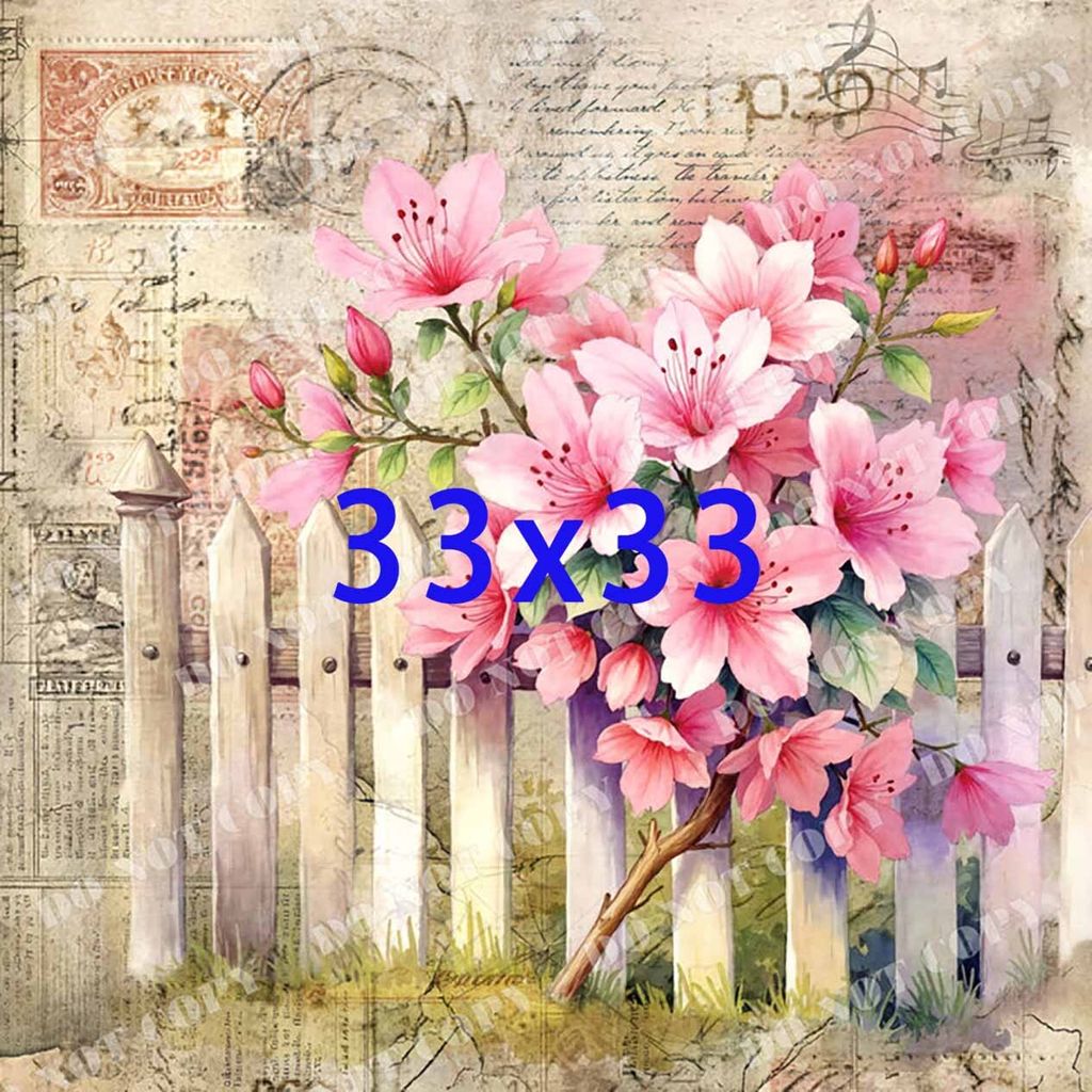 Flowers0124-3 (杜鵑花)浮