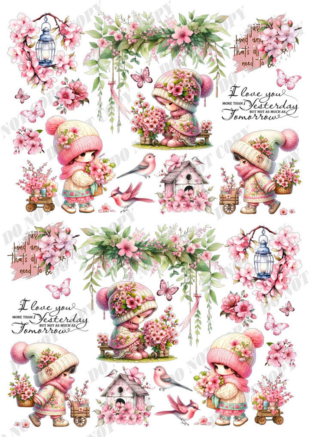 人物0006-2浮 (B款)