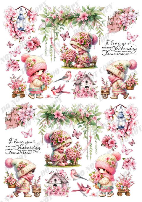 人物0006-2浮 (B款)