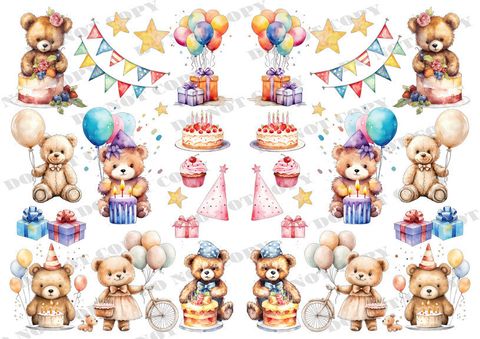 TF-可愛動物0002-2浮