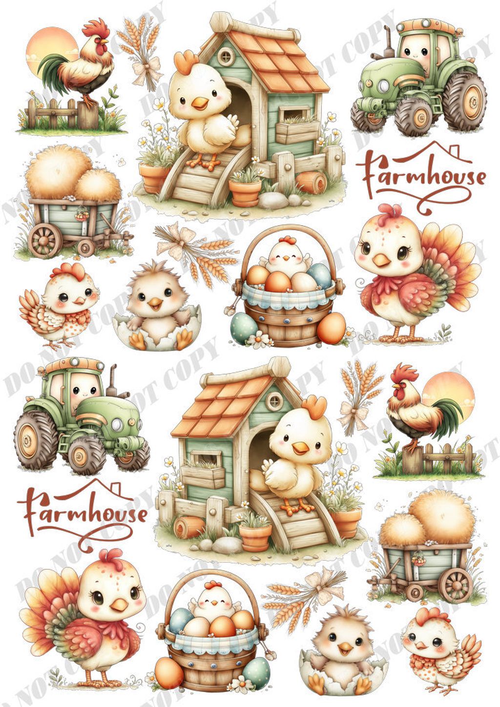 TF-可愛動物0003-2浮