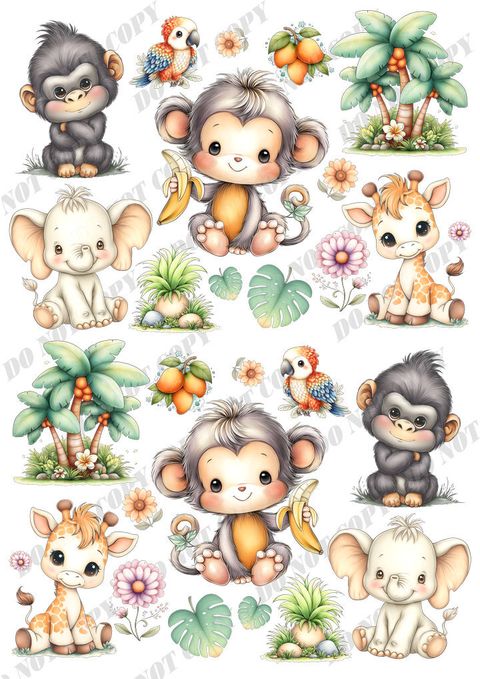 TF-可愛動物0005-2浮