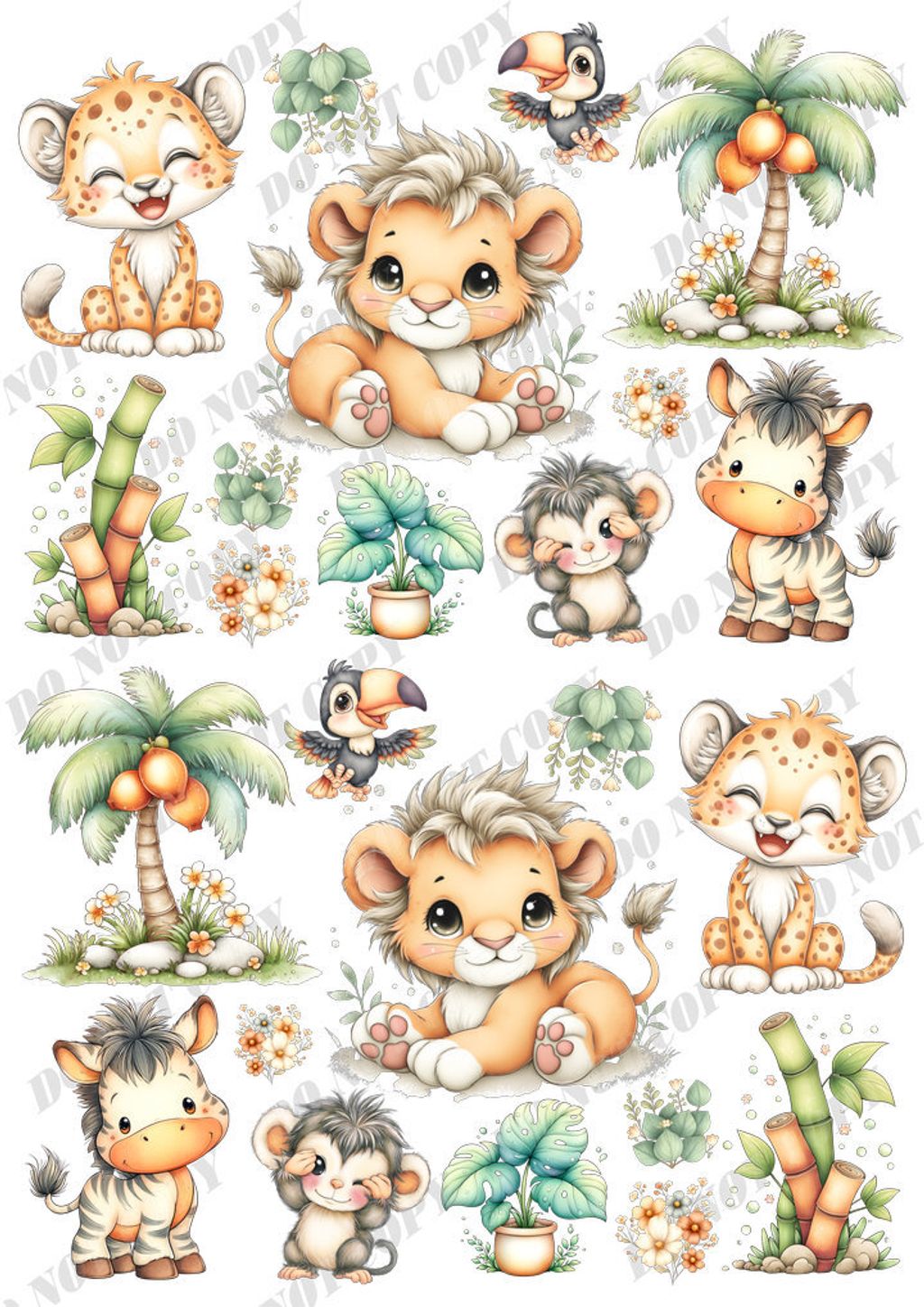 TF-可愛動物0006-2浮