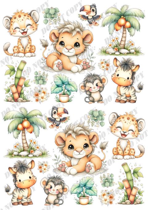 TF-可愛動物0006-2浮