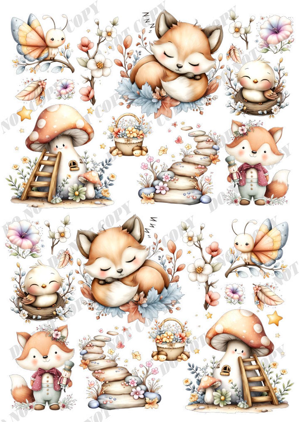 TF-可愛動物0009-2浮