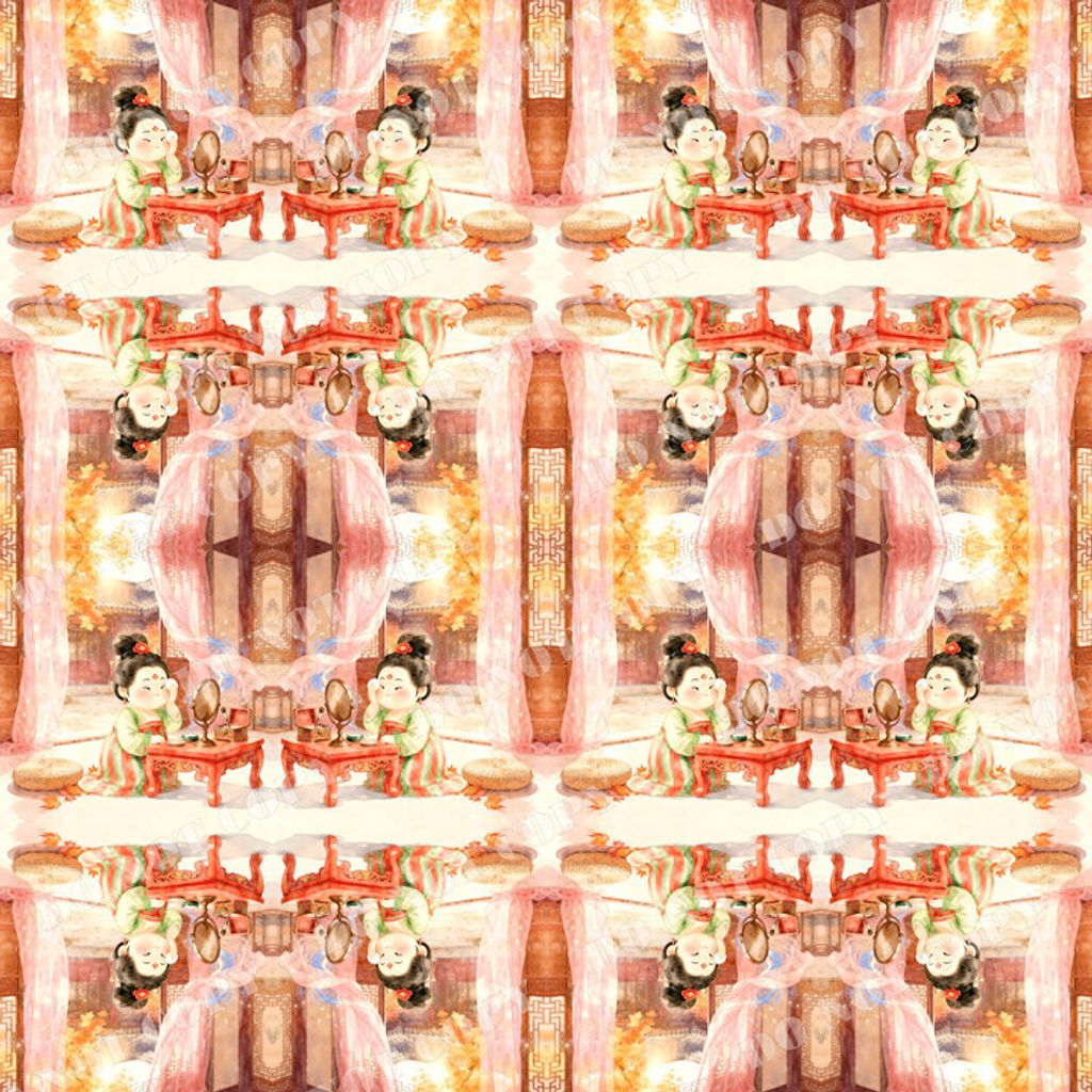 民族風0018-4 (16小圖)浮