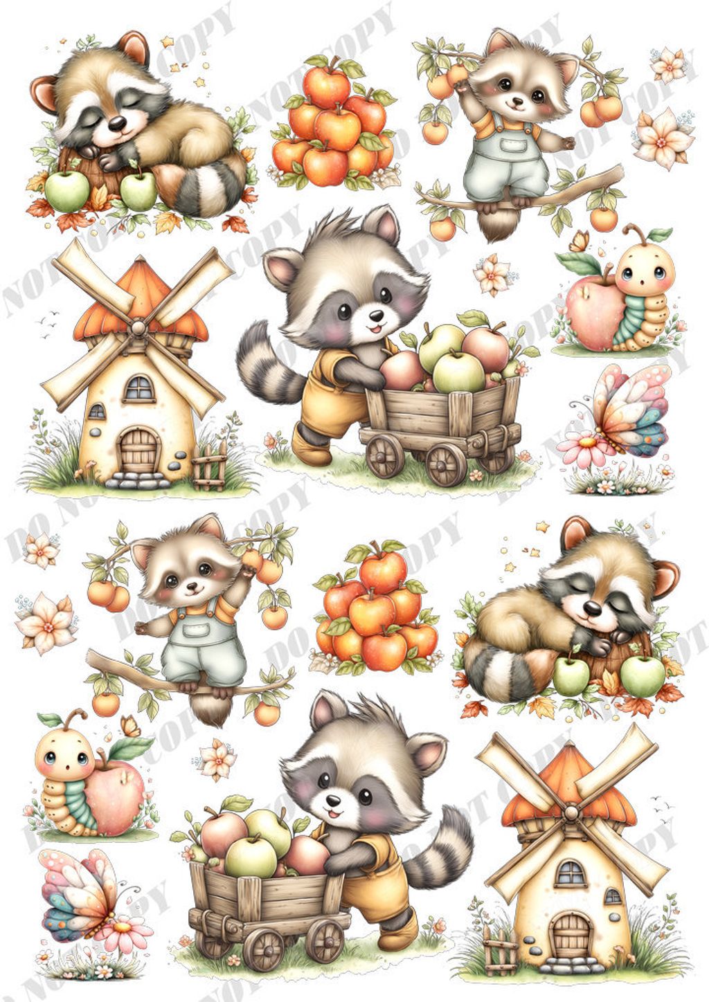 TF-可愛動物0010-2浮