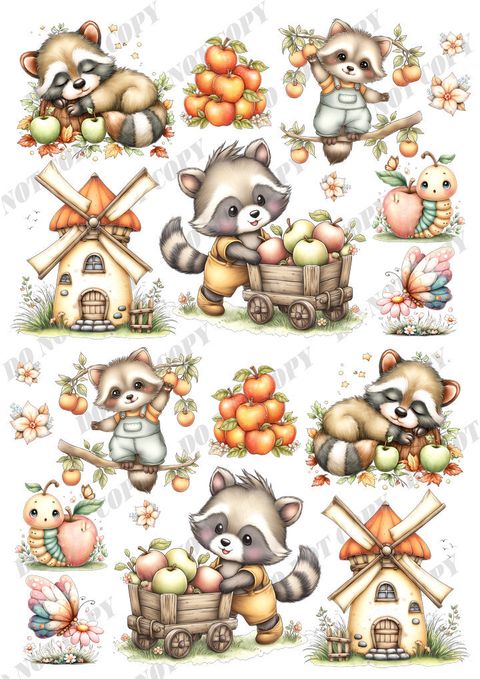 TF-可愛動物0010-2浮