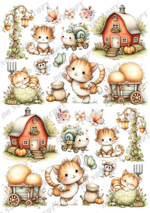 TF-可愛動物0011-2浮