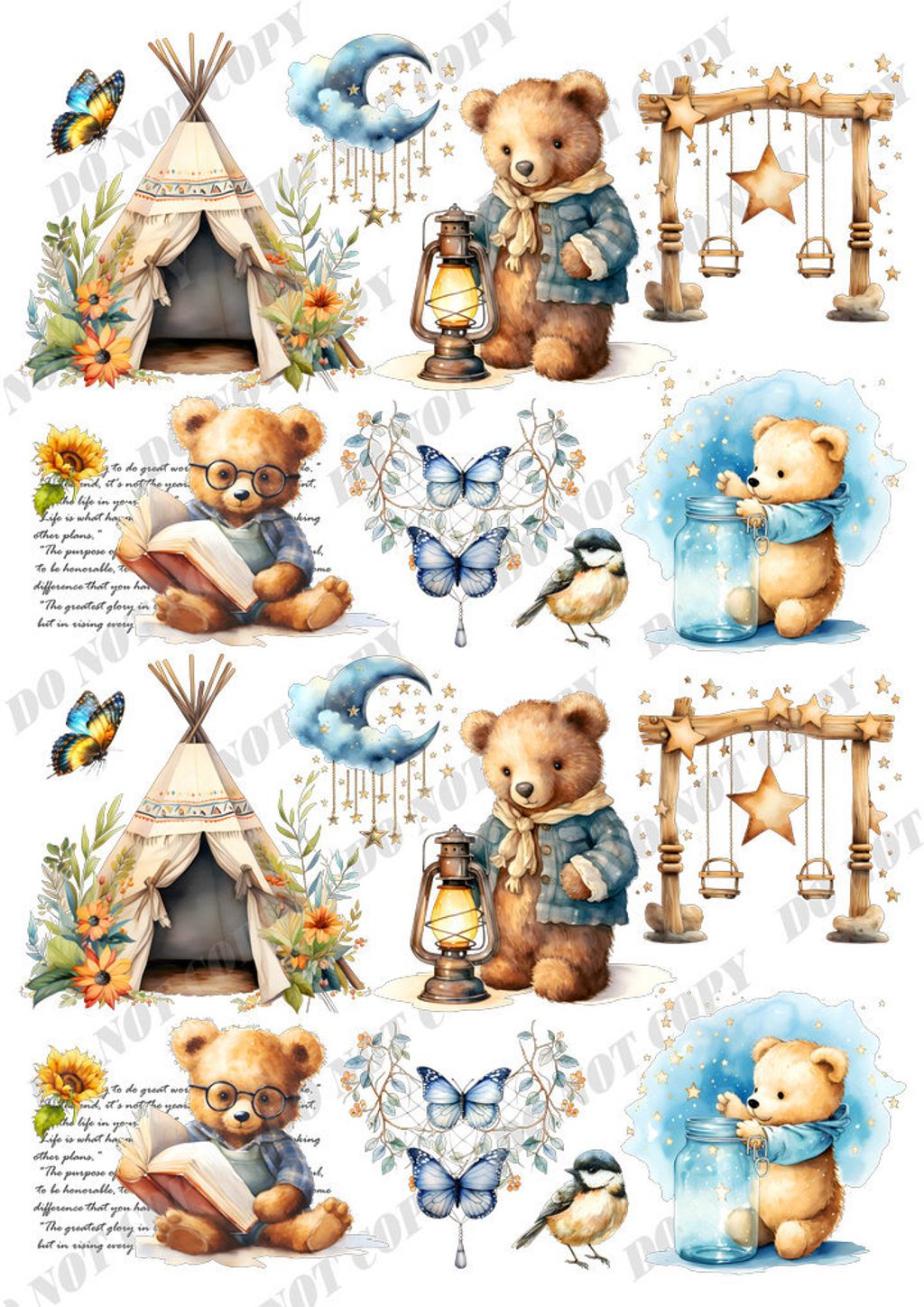 TF-可愛動物0019-2浮