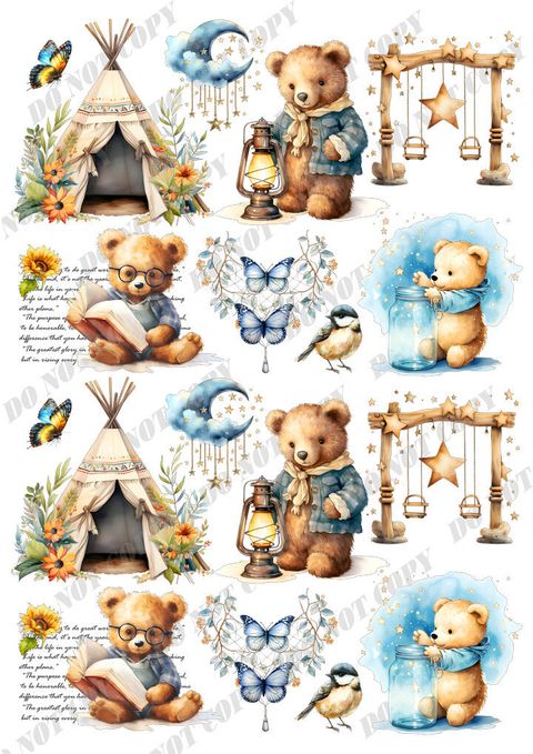 TF-可愛動物0019-2浮