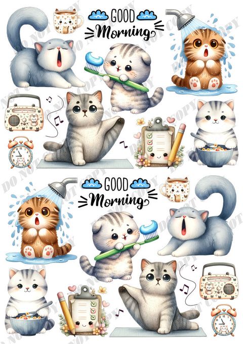 TF-可愛動物0021-2浮