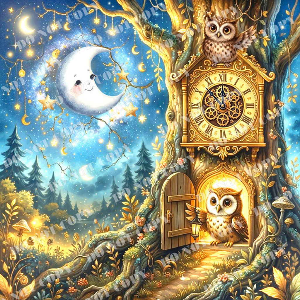 Bird Pattern0072-1浮