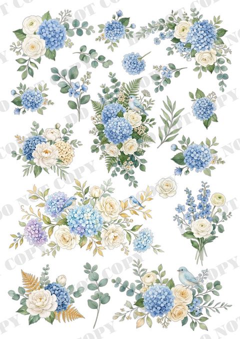 TF-花草0041-1浮