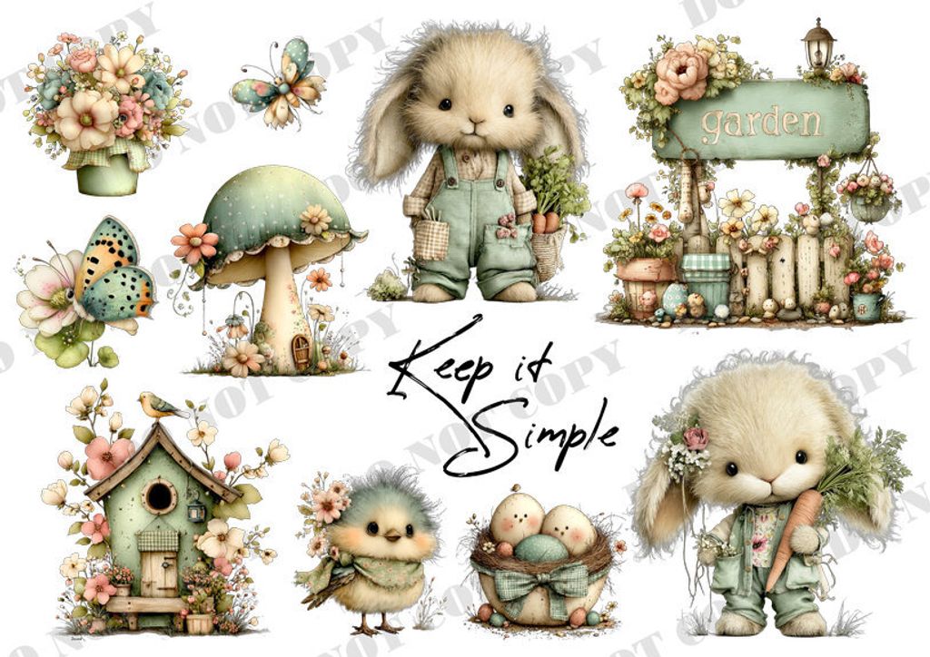 TF-可愛動物0036-1浮