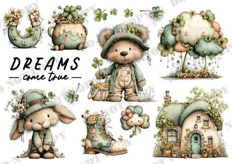 TF-可愛動物0037-1浮