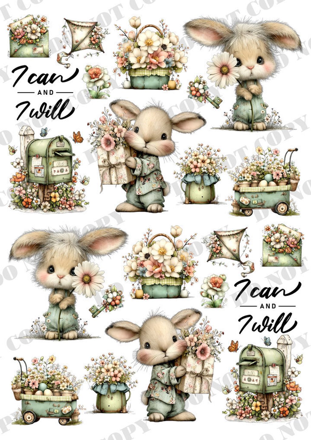 TF-可愛動物0038-2浮