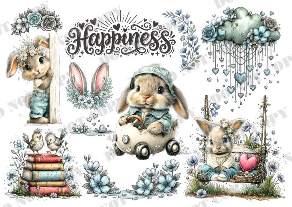 TF-可愛動物0039-1浮