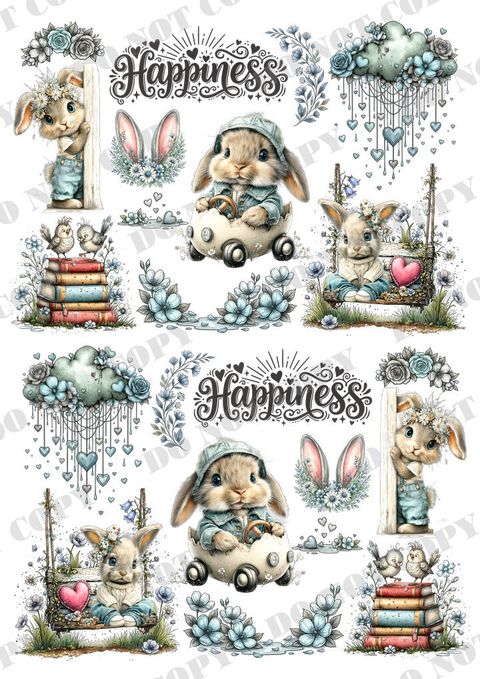 TF-可愛動物0039-2浮