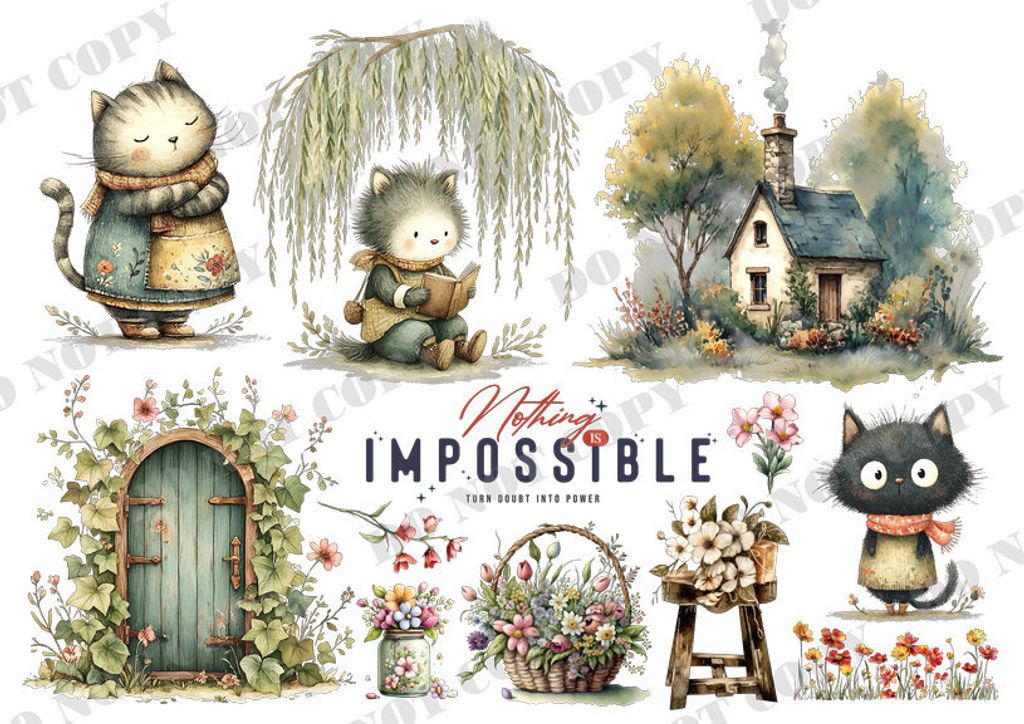 TF-可愛動物0040-1浮