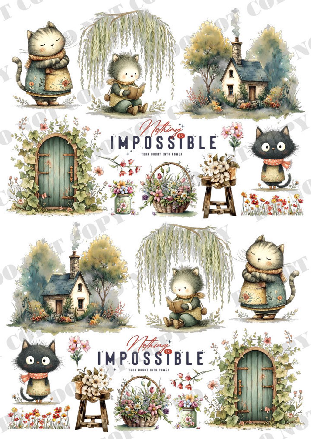 TF-可愛動物0040-2浮