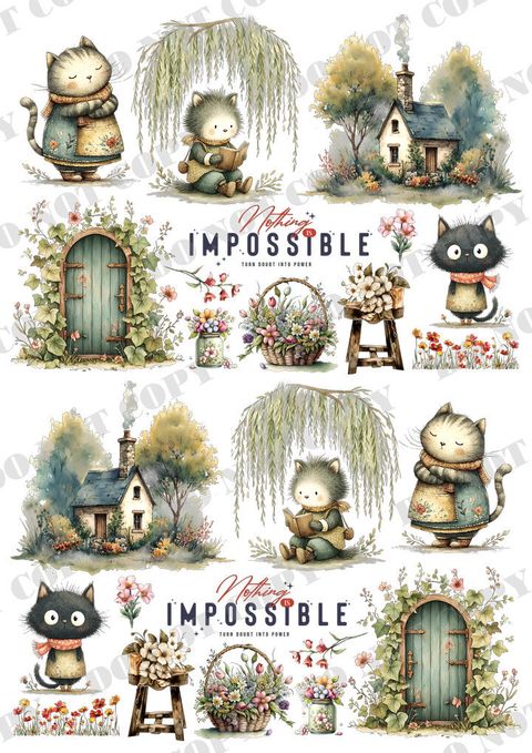 TF-可愛動物0040-2浮