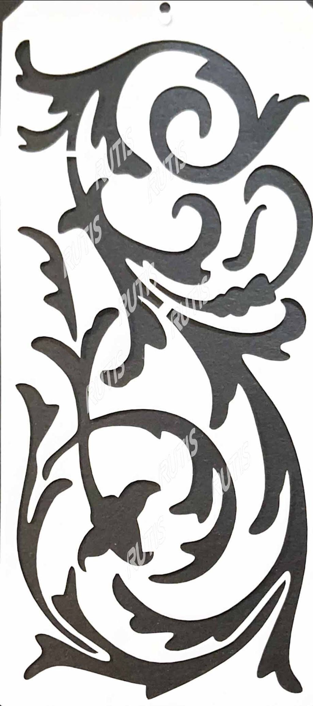 OT2-0043(10.5x22cm )