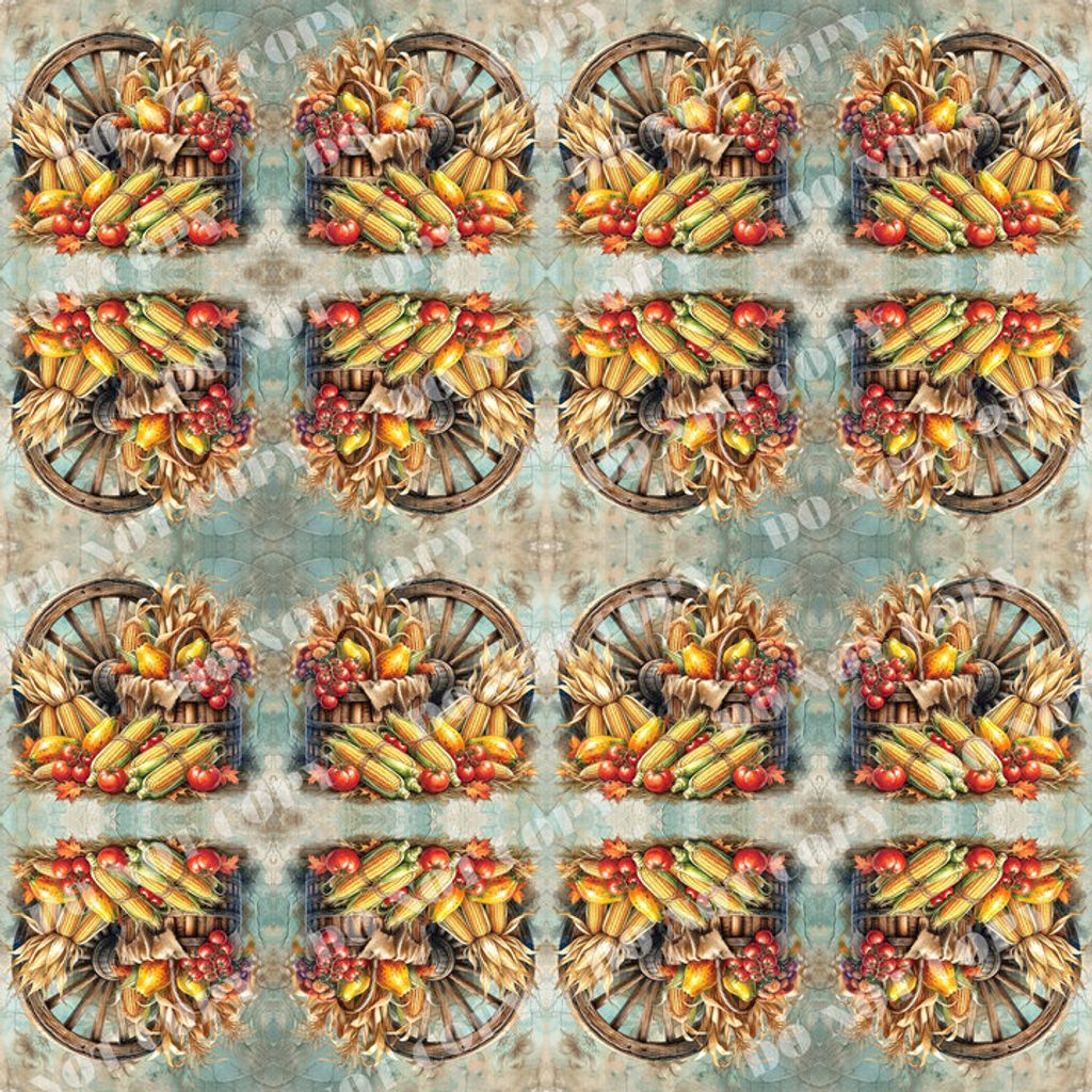 Food 0097-4 (16小格)浮
