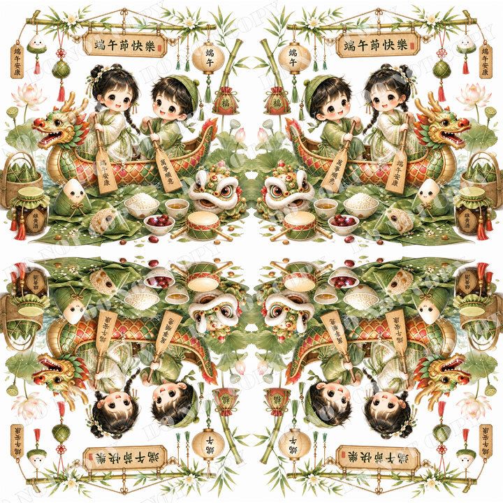 端午節0005-2浮