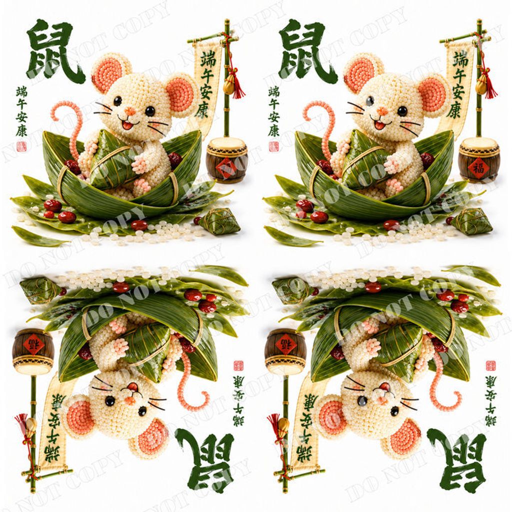 端午節0006-2浮