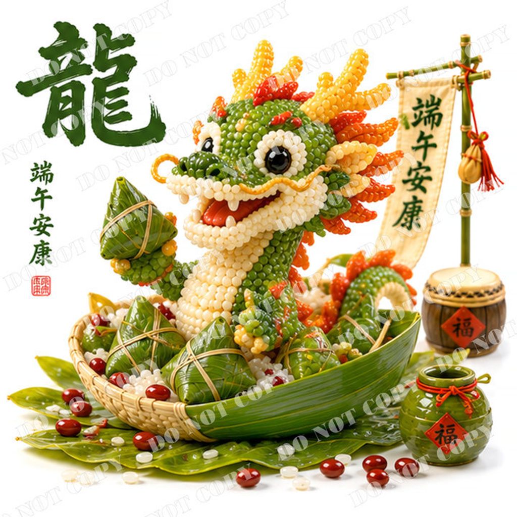 端午節0010-1浮