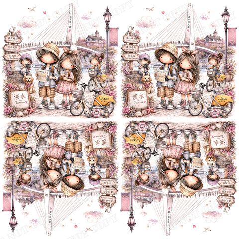 TW 台灣0004-2 (淡水)浮