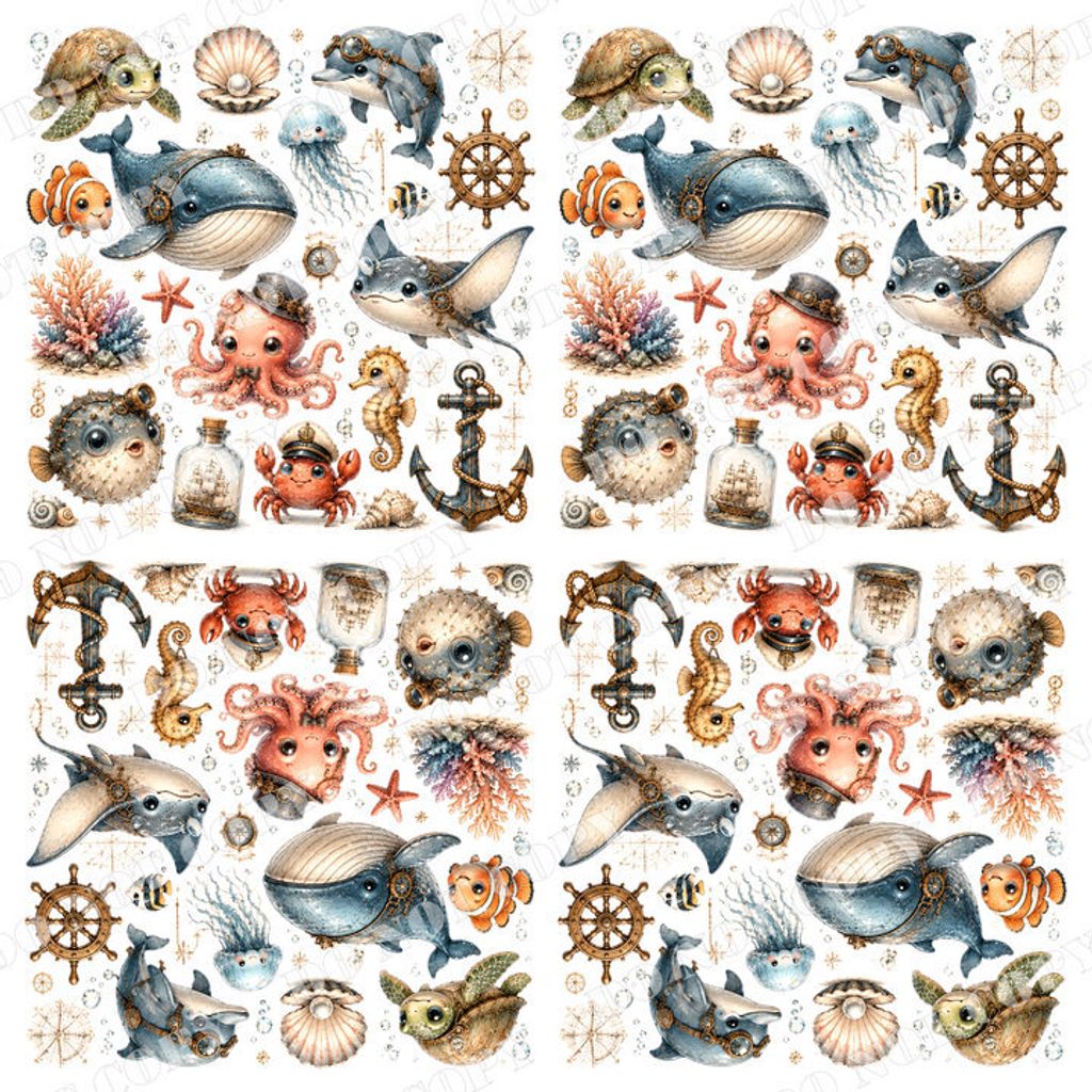 DSR-Ocean&Nautica 0007-2浮
